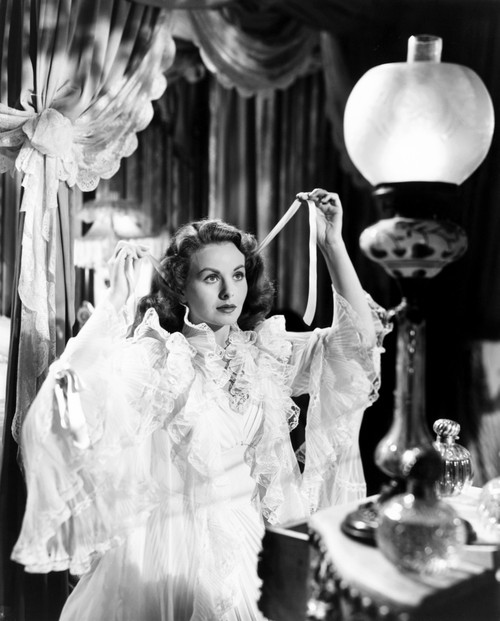 The Fan Jeanne Crain 1949 Tm And Copyright ??20Th Century-Fox Film Corp. All Rights Reserved Photo Print - Item # VAREVCMBDFANNFE015H