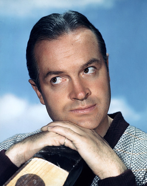 Bob Hope Photo Print - Item # VAREVCPCDBOHOEC002H