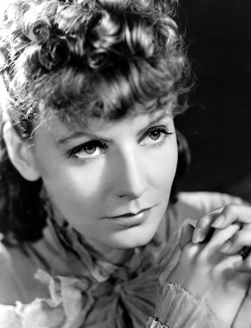 Anna Karenina Greta Garbo 1935 Photo Print - Item # VAREVCMBDANKAEC073H