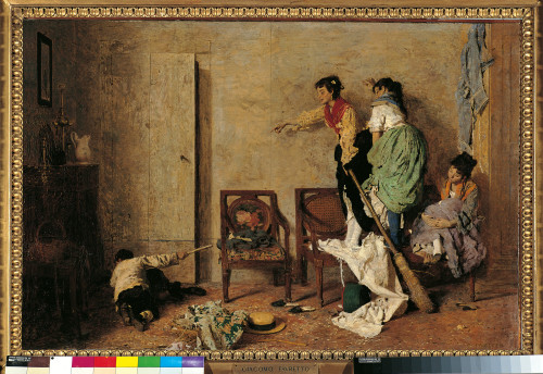 The Mouse Poster Print - Item # VAREVCMOND026VJ909H