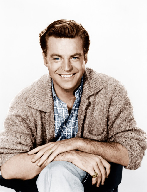Robert Wagner Ca. 1960 Photo Print - Item # VAREVCP8DROWAEC026H