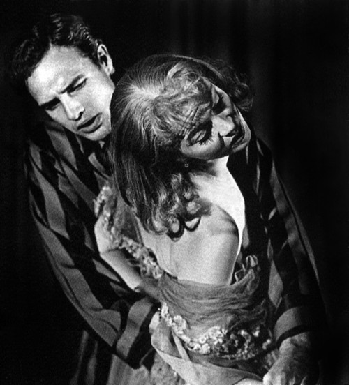 A Streetcar Named Desire Photo Print - Item # VAREVCMBDSTNAEC009