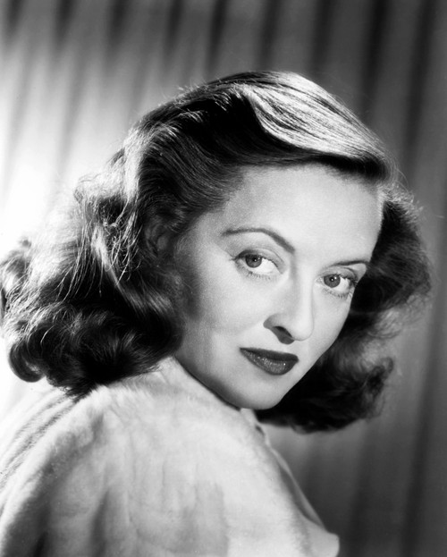 Bette Davis 1952 Photo Print - Item # VAREVCPBDBEDAEC291H Bette Davis 1952 Photo Print - Item # VAREVCPBDBEDAEC291H