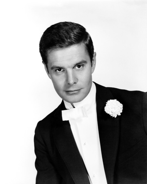 Gigi Louis Jourdan 1958 Photo Print - Item # VAREVCMBDGIGIEC041H Gigi Louis Jourdan 1958 Photo Print - Item # VAREVCMBDGIGIEC041H