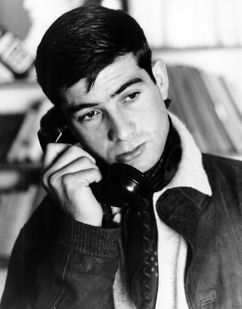 Jean-Claude Brialy 1950S Photo Print - Item # VAREVCPBDJEBREC006H