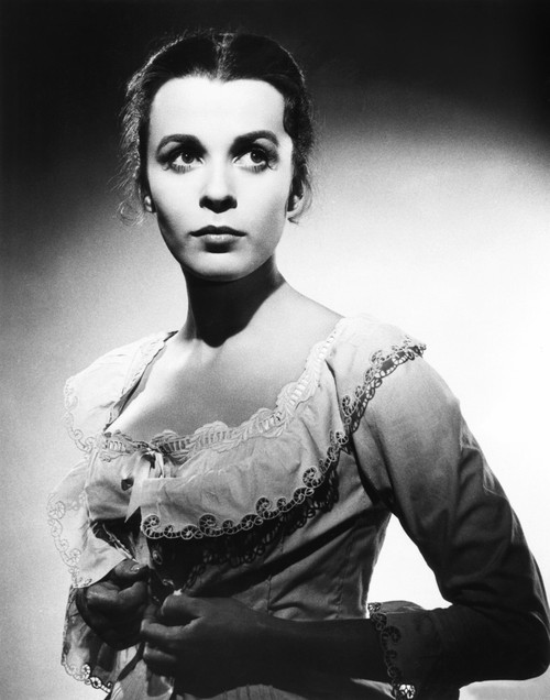 The Brothers Karamazov Claire Bloom 1958 Photo Print - Item # VAREVCMBDBRKAEC016H