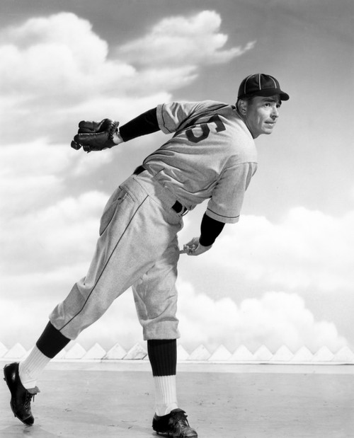 The Winning Team Ronald Reagan 1952 Photo Print - Item # VAREVCMBDWITEEC011H