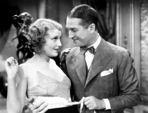 Love Me Tonight Jeanette Macdonald Maurice Chevalier 1932 Photo Print - Item # VAREVCMBDLOMEEC010H