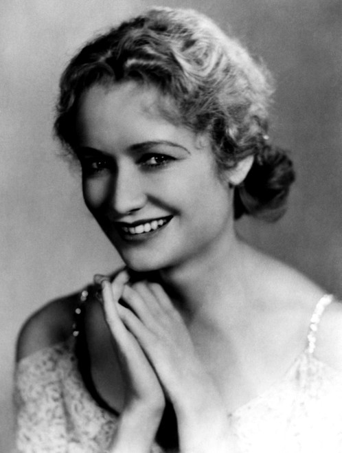 Miriam Hopkins 1931 Photo Print - Item # VAREVCPBDMIHOEC032H
