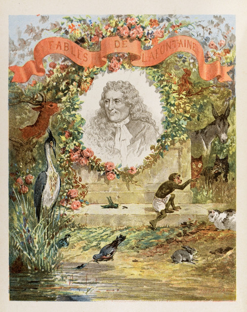 Jules David Poster Print - Item # VAREVCCRLA002YF404H