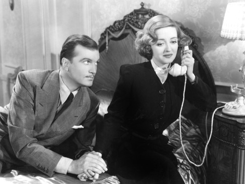 Old Acquaintance John Loder Bette Davis 1943 Photo Print - Item # VAREVCMBDOLACEC004H