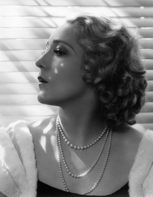 Mary Pickford 1930S Photo Print - Item # VAREVCPBDMAPIEC118H