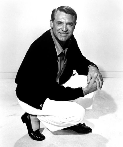 That Touch Of Mink Cary Grant 1962 Photo Print - Item