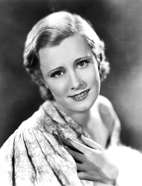 Irene Dunne Ca. 1930S Photo Print - Item # VAREVCPBDIRDUEC054H
