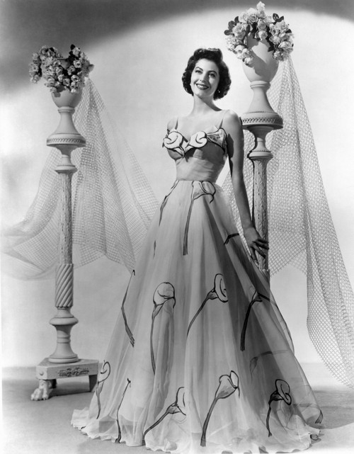 Ava Gardner 1952 Photo Print - Item # VAREVCPBDAVGAEC107H
