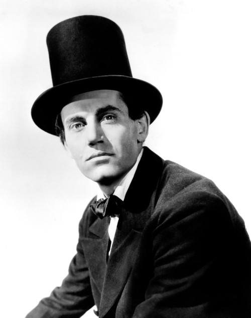 Young Mr. Lincoln Henry Fonda 1939 Tm & Copyright 20Th Century Fox Film Corp. All Rights Reserved. Photo Print - Item # VAREVCMBDYOMREC003H