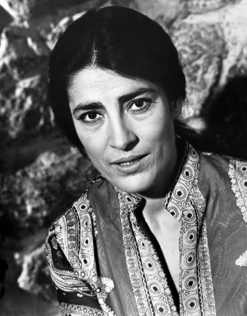 A Dream Of Kings Irene Papas 1969 Photo Print
