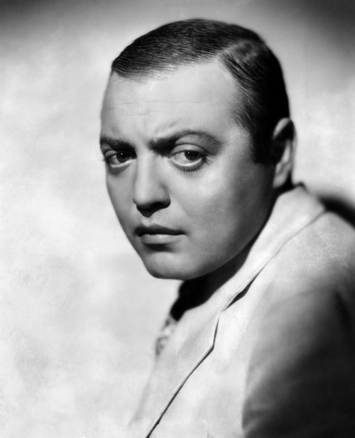 Peter Lorre 1935 Photo Print - Item # VAREVCPBDPELOEC011H