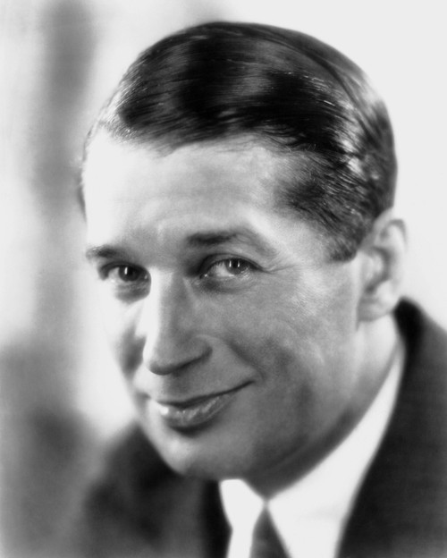 Innocents Of Paris Maurice Chevalier 1929 Photo Print - Item # VAREVCMBDINOFEC062H
