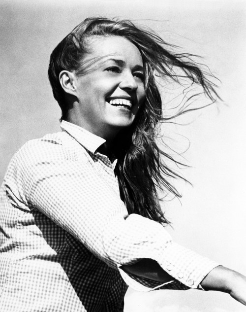 The Sailor From Gibraltar Jeanne Moreau 1967 Photo Print - Item # VAREVCMBDSAFREC016H