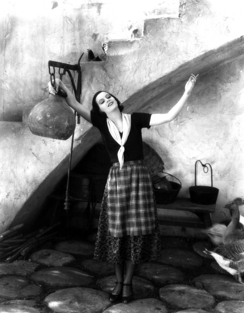 Torrent Greta Garbo 1926 Photo Print - Item # VAREVCMBDTORREC018H