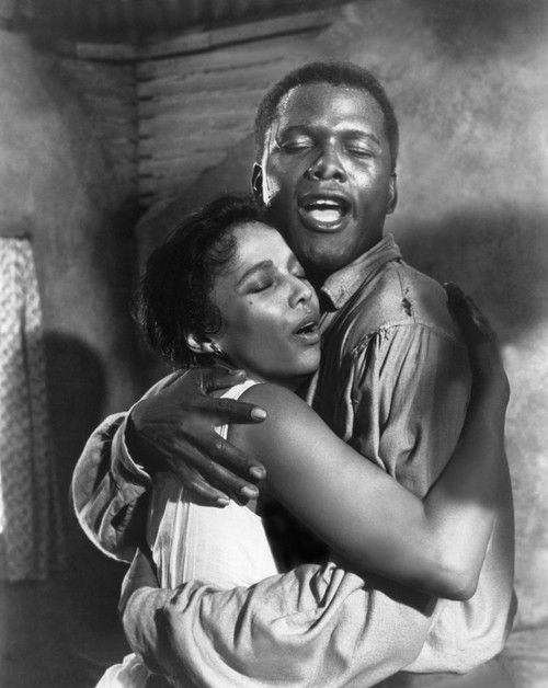 Porgy And Bess Photo Print - Item # VAREVCMBDPOANEC005