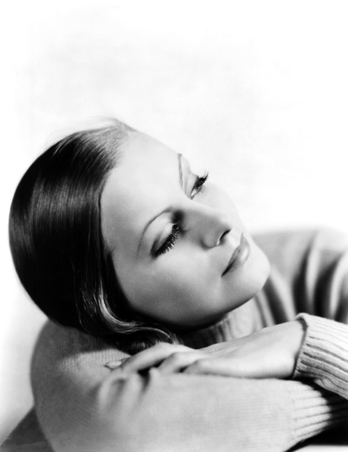 Anna Christie Greta Garbo 1930 Photo Print - Item # VAREVCMBDANCHEC044H