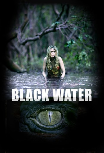 Black Water Movie Poster (11 x 17) - Item # MOV414720