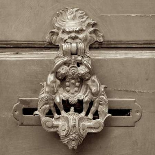 La Porta Soprammobile - 4 Poster Print by Alan Blaustein - Item # VARPDXABIT2047