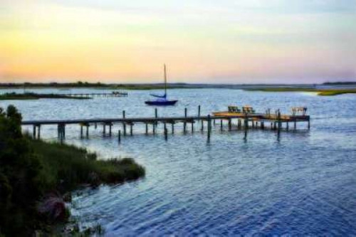 Taylor Bay Poster Print by Alan Hausenflock - Item # VARPDXPSHSF860