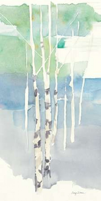 Aspens Panel I Poster Print by Avery Tillmon - Item # VARPDX21203