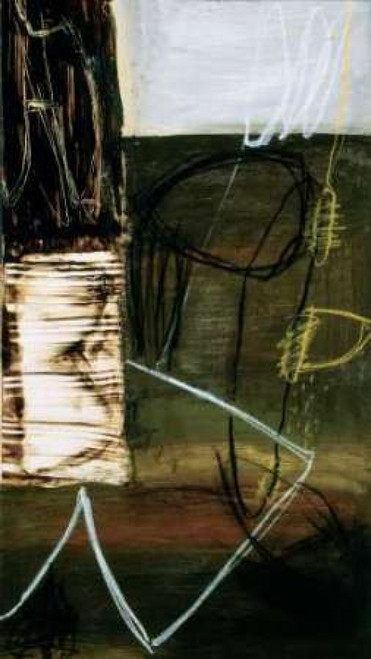 Void II Poster Print by Wayde Owen - Item # VARPDXOWP101