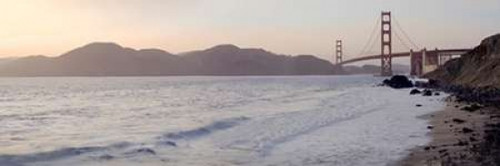 Marshall Beach - 2 Poster Print by Alan Blaustein - Item # VARPDXABSFH246