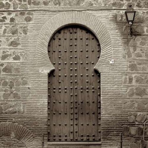 Espa√±a - 4 Poster Print by Alan Blaustein - Item # VARPDXABSP353