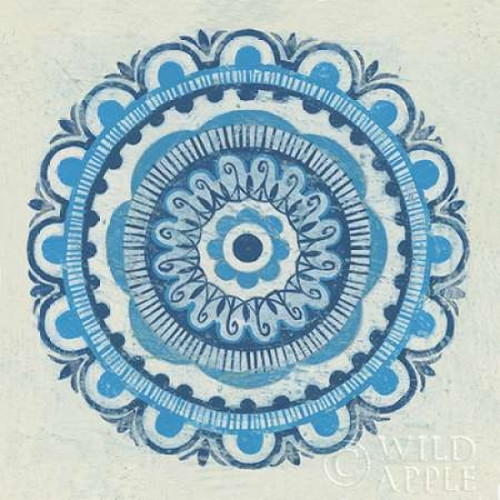 Istanbul II Poster Print by  Kathrine Lovell - Item # VARPDX24368