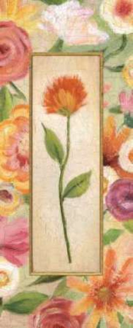 Sweet Romance Panel I Poster Print by Daphne Brissonnet - Item # VARPDXBRI040