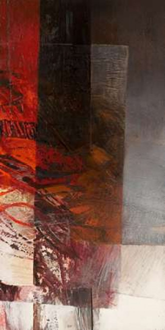 Paesaggio II Poster Print by  Censini - Item # VARPDX2CS2511 Paesaggio II Poster Print by  Censini - Item # VARPDX2CS2511