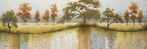 The End of a Winter II Poster Print by Michael Marcon - Item # VARPDX7294A