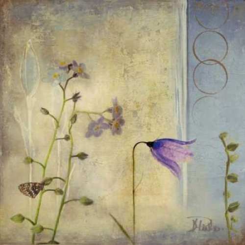 Sunrise II Poster Print by Patricia Pinto - Item # VARPDX7412