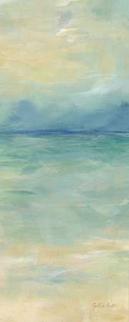 Ocean Reflections Panel II Poster Print by  Cynthia Coulter - Item # VARPDXRB9750CC