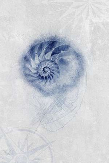 Ocean Memories 2 Poster Print by Louis Duncan-He - Item # VARPDXD987D