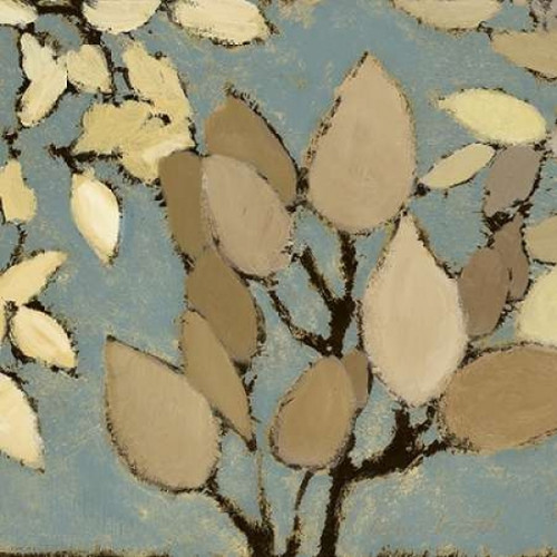 Spring Square I Poster Print by Lanie Loreth - Item # VARPDX6803F