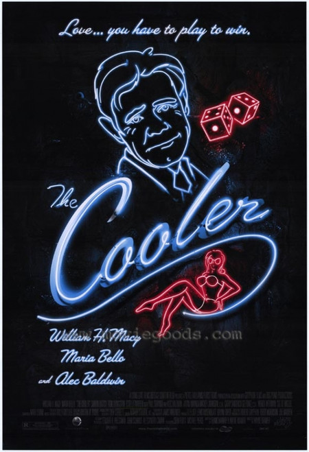 The Cooler Movie Poster Print (27 x 40) - Item # MOVEH6614