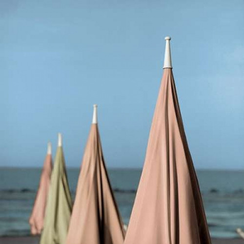 Grosetto Parasol - 1 Poster Print by Alan Blaustein - Item # VARPDXABITC695