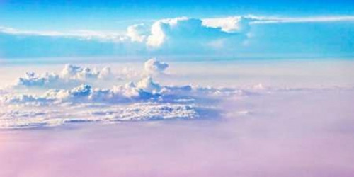Above the Clouds II Poster Print by Alan Hausenflock - Item # VARPDXPSHSF1521