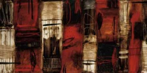 Remnants Poster Print by Wayde Owen - Item # VARPDXOWP102
