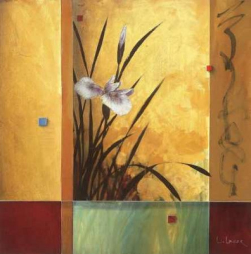 Sanctuary Poster Print by Don Li-Leger - Item # VARPDX5163