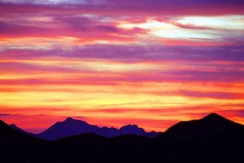 Lingering Color Poster Print by Douglas Taylor - Item # VARPDXPSTLR146