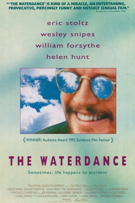The Waterdance Movie Poster (11 x 17) - Item # MOV193230