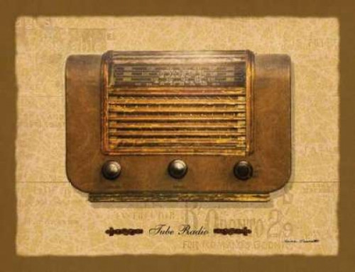 General Store II Poster Print by Gene Ouimette - Item # VARPDXOMT011